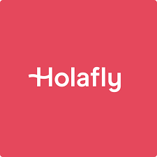 Holafly eSim抽卡